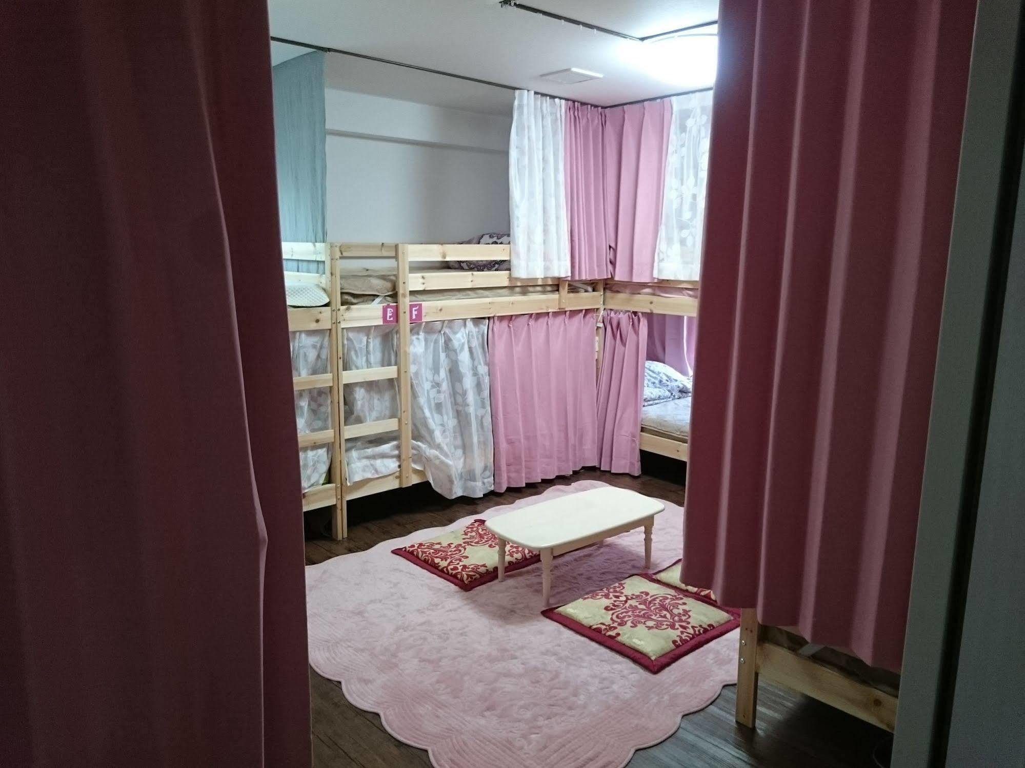 Oyo Hotel Hikari House 東京都 外观 照片