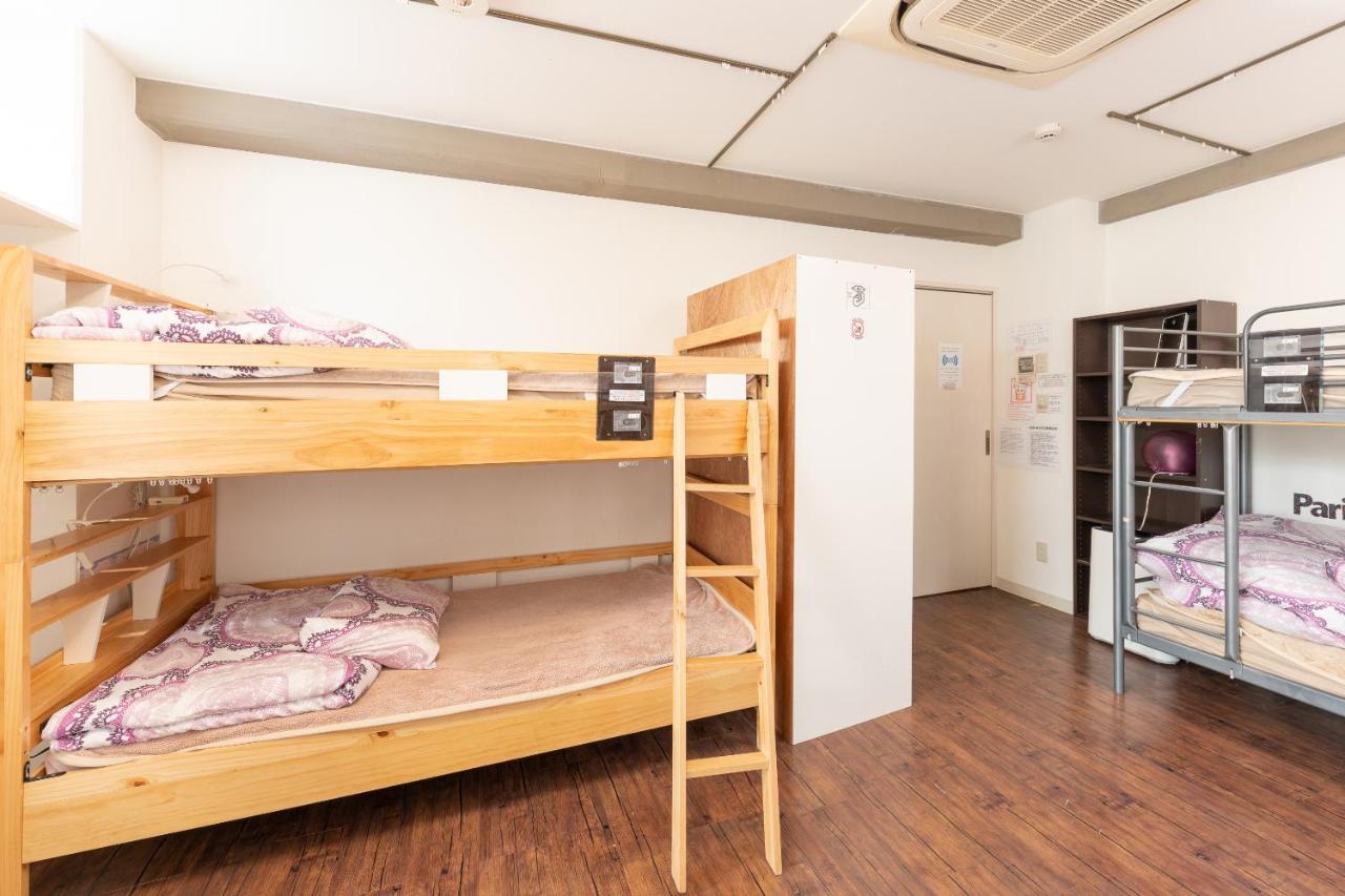 Oyo Hotel Hikari House 東京都 外观 照片